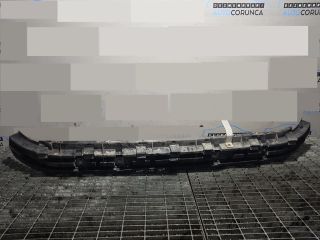 bontott VOLVO XC90 Hátsó Lökhárító Merevítő (Fém)