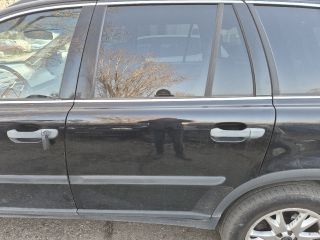 bontott VOLVO XC90 Hátsó Lökhárító (Részeivel)