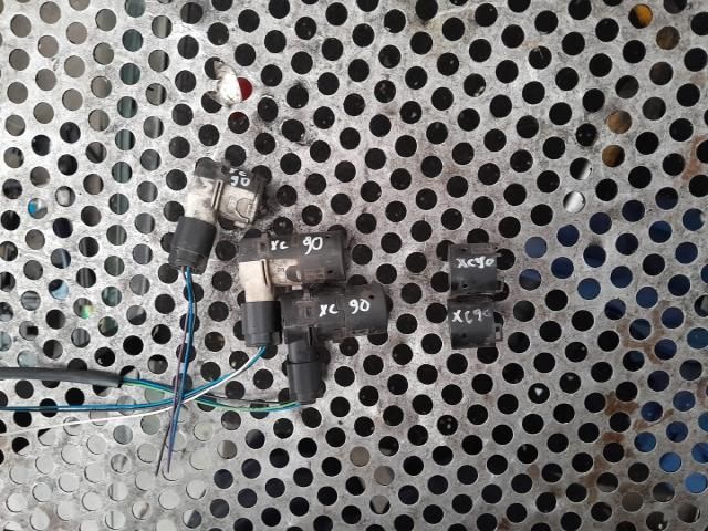 bontott VOLVO XC90 Hátsó Tolatóradar Fej