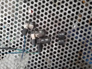 bontott VOLVO XC90 Hátsó Tolatóradar Fej