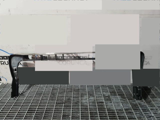 bontott VOLVO XC90 Hűtő Légterelő