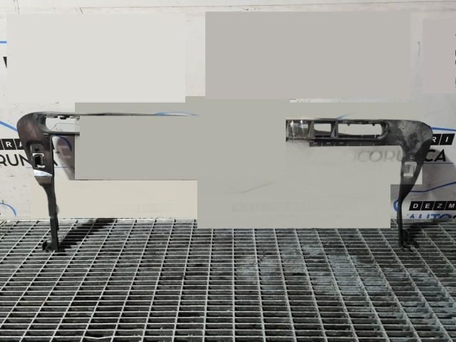 bontott VOLVO XC90 Hűtő Légterelő