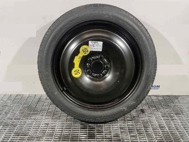 bontott VOLVO XC90 II Acélfelni (1 db)