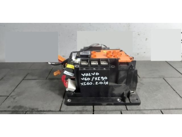 bontott VOLVO XC90 II Akkumulátor Vezérlő Panel