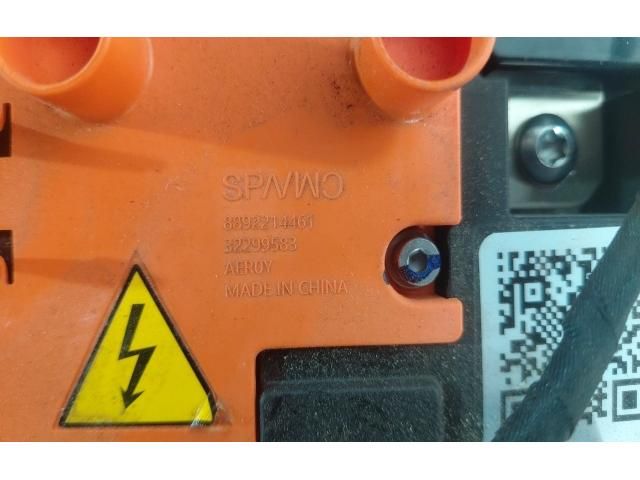 bontott VOLVO XC90 II Akkumulátor Vezérlő Panel