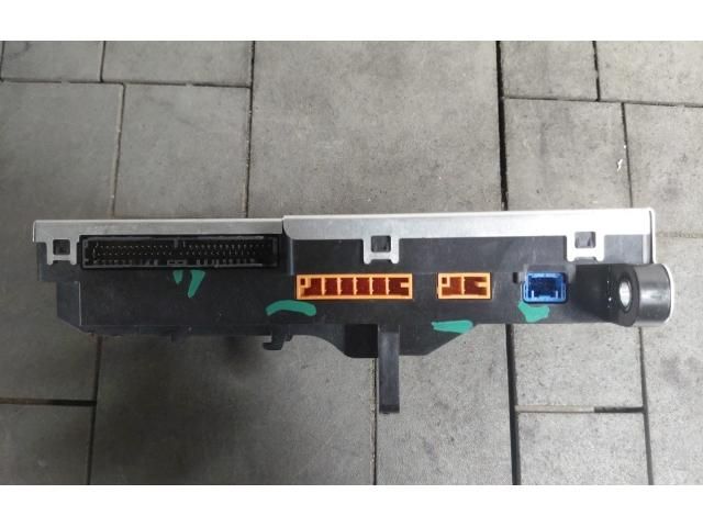 bontott VOLVO XC90 II Akkumulátor Vezérlő Panel