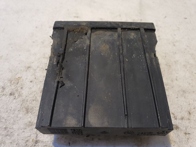 bontott VOLVO XC90 II Állófűtés Vezérlő Panel