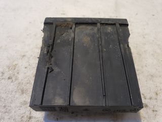 bontott VOLVO XC90 II Állófűtés Vezérlő Panel