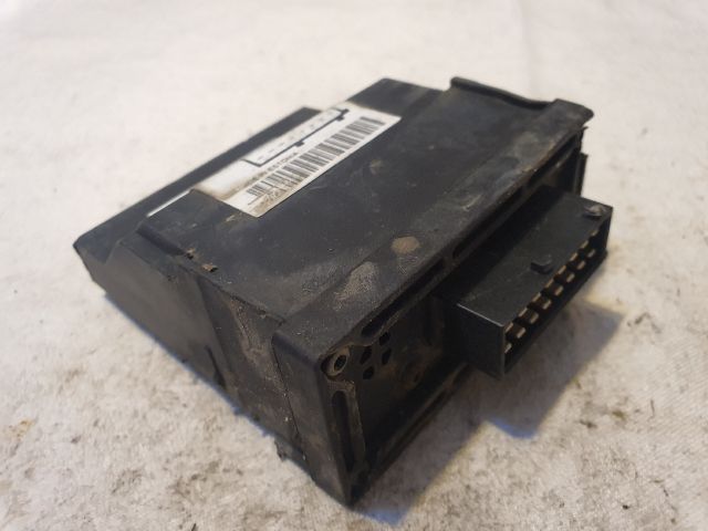 bontott VOLVO XC90 II Állófűtés Vezérlő Panel