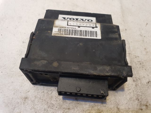 bontott VOLVO XC90 II Állófűtés Vezérlő Panel
