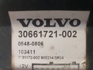 bontott VOLVO XC90 II Állófűtés Vezérlő Panel
