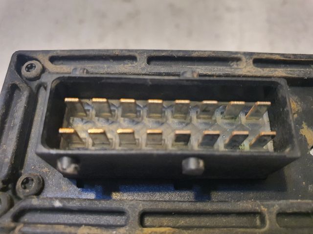 bontott VOLVO XC90 II Állófűtés Vezérlő Panel