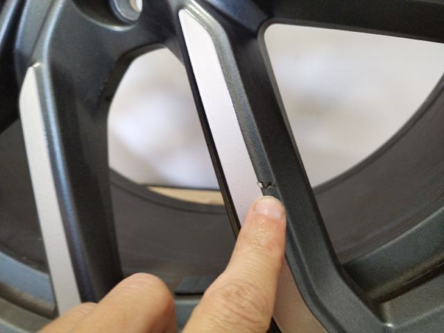 bontott VOLVO XC90 II Alufelni (1 db)