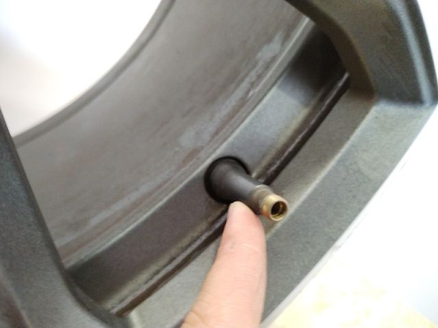 bontott VOLVO XC90 II Alufelni (1 db)