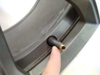 bontott VOLVO XC90 II Alufelni (1 db)