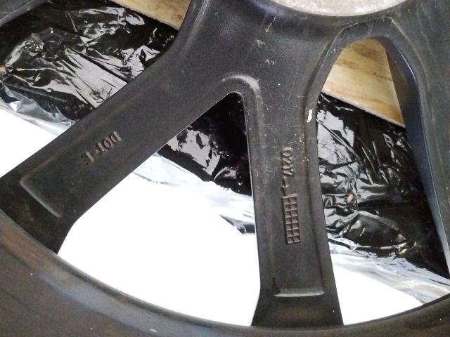 bontott VOLVO XC90 II Alufelni (1 db)