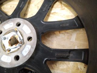 bontott VOLVO XC90 II Alufelni (1 db)