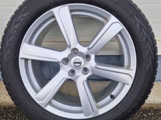 bontott VOLVO XC90 II Alufelni Szett Gumival