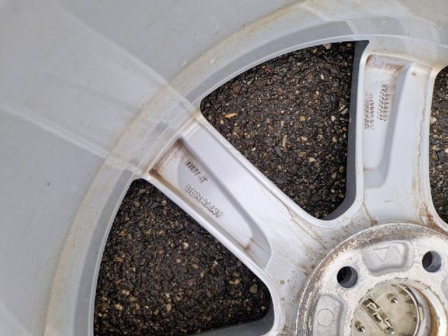 bontott VOLVO XC90 II Alufelni Szett Gumival