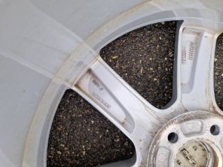 bontott VOLVO XC90 II Alufelni Szett Gumival