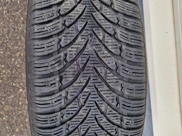 bontott VOLVO XC90 II Alufelni Szett Gumival