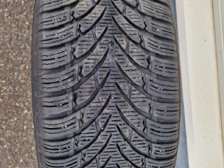 bontott VOLVO XC90 II Alufelni Szett Gumival