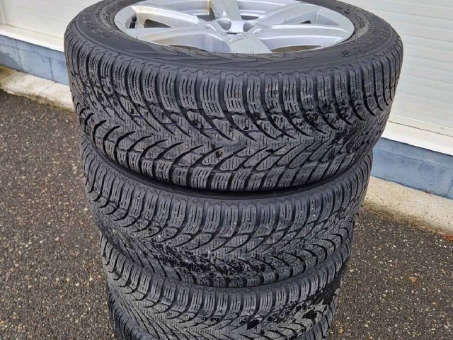 bontott VOLVO XC90 II Alufelni Szett Gumival