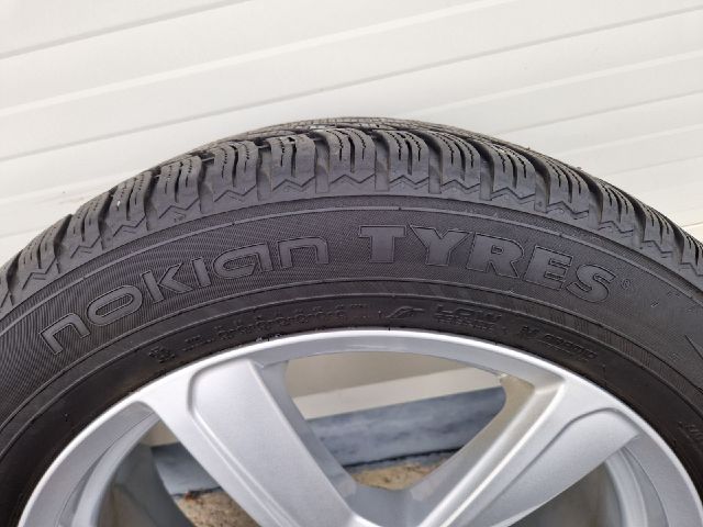 bontott VOLVO XC90 II Alufelni Szett Gumival