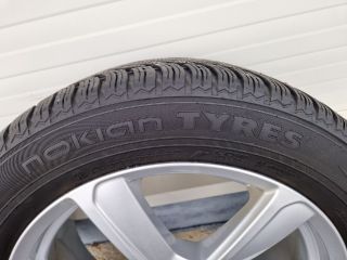 bontott VOLVO XC90 II Alufelni Szett Gumival