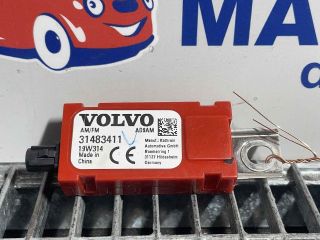 bontott VOLVO XC90 II Antenna Erősítő