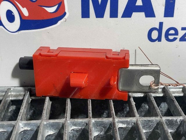 bontott VOLVO XC90 II Antenna Erősítő