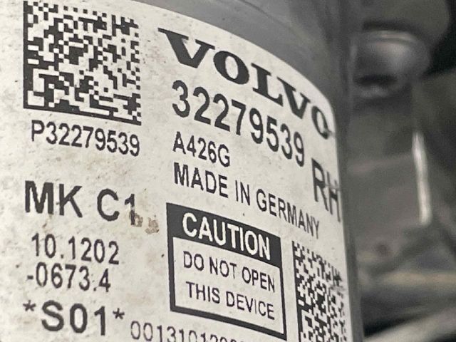 bontott VOLVO XC90 II ABS Kocka