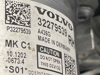 bontott VOLVO XC90 II ABS Kocka