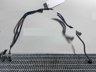 bontott VOLVO XC90 II AdBlue Cső