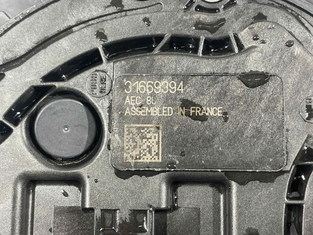 bontott VOLVO XC90 II AdBlue Szivattyú