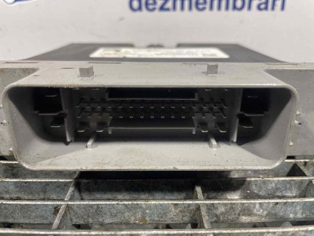 bontott VOLVO XC90 II AdBlue Vezérlőegység