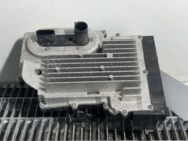 bontott VOLVO XC90 II Akkumulátor Relé