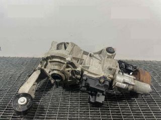 bontott VOLVO XC90 II Differenciálmű Tartó Bak