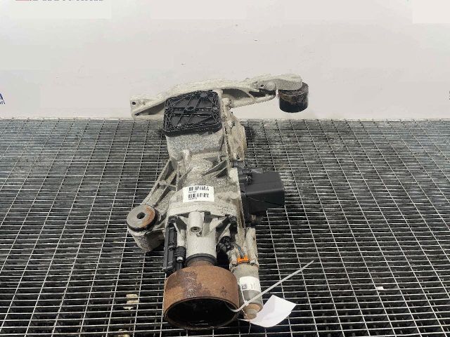 bontott VOLVO XC90 II Differenciálmű Tartó Bak