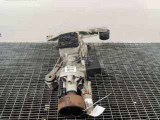 bontott VOLVO XC90 II Differenciálmű Tartó Bak