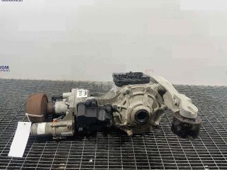 bontott VOLVO XC90 II Differenciálmű Tartó Bak