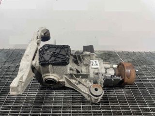 bontott VOLVO XC90 II Differenciálmű Tartó Bak