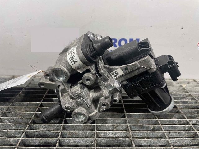 bontott VOLVO XC90 II EGR / AGR Szelep