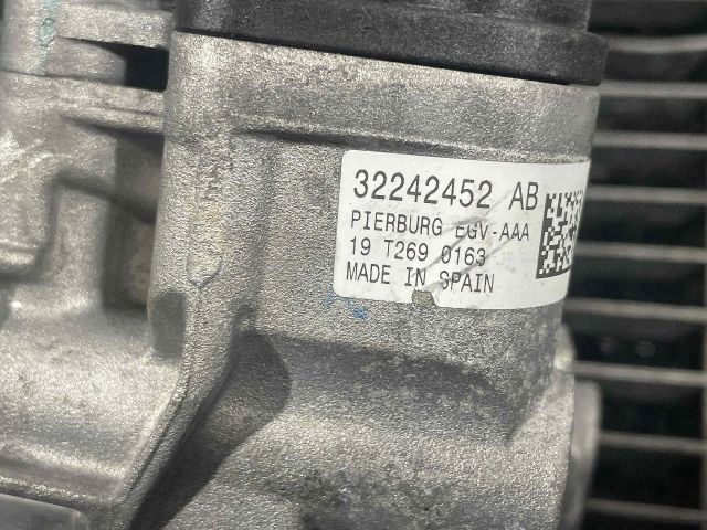 bontott VOLVO XC90 II EGR / AGR Szelep