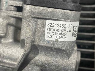 bontott VOLVO XC90 II EGR / AGR Szelep