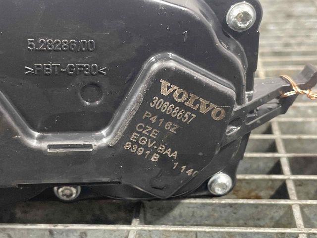 bontott VOLVO XC90 II EGR / AGR Szelep