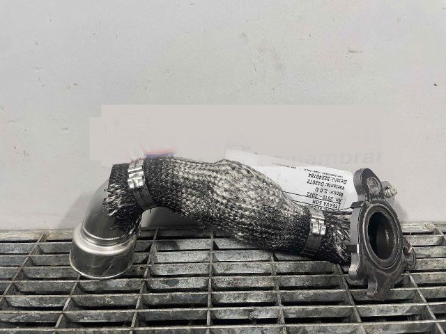 bontott VOLVO XC90 II EGR Hűtő Cső