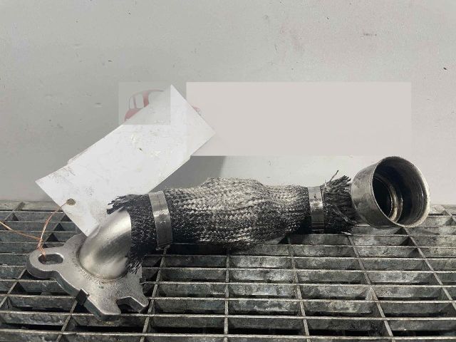 bontott VOLVO XC90 II EGR Hűtő Cső