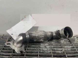 bontott VOLVO XC90 II EGR Hűtő Cső