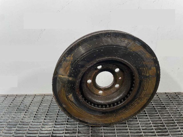 bontott VOLVO XC90 II Első Féktárcsa